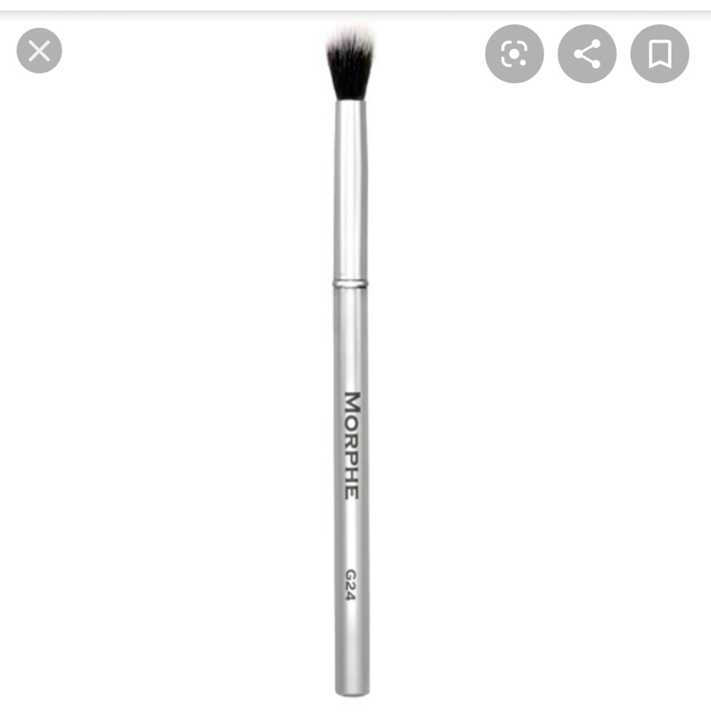 Morphe G24 Blending Brush (5 count)